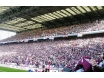 The Holte Grandstand - Largest end stand in Europe Thumbnail