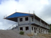 Rear view of grandstand Thumbnail